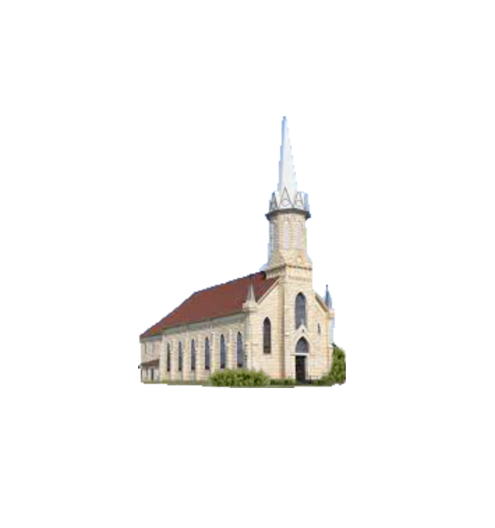 church